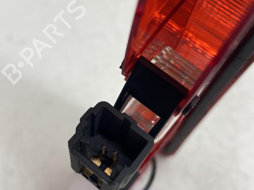 Third brake light RENAULT CLIO III (BR0/1, CR0/1) 1.5 dCi (C/BR0G, C/BR1G) | BP29968948L11