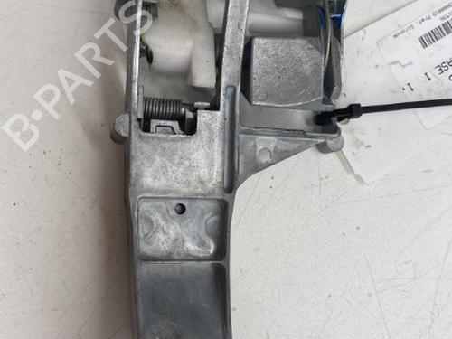 Front right lock PEUGEOT 2008 I (CU_) 1.6 BlueHDi 75 | BP22860648C97