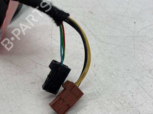 Bakspejl venstre Bakspejl venstre CITROËN C3 III (SX) 1.2 VTi 82 (82 hp) 34395716 34395716