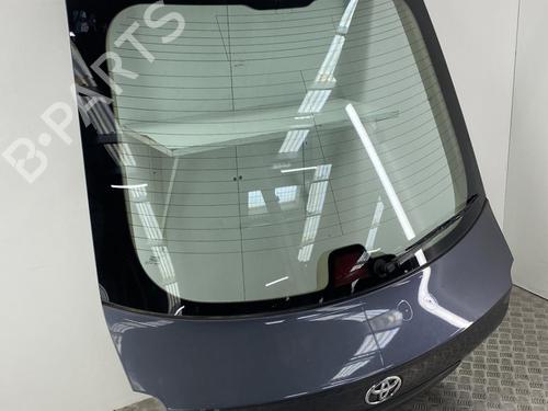 Used Tailgate Tailgate 22854954 22854954