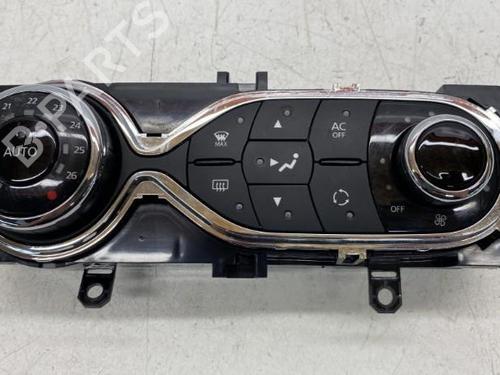 Climate control RENAULT CLIO IV (BH_) 1.5 dCi 90 | BP22863548I5 