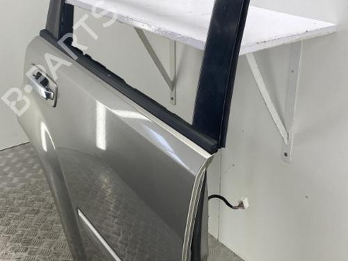 Right rear door NISSAN X-TRAIL I (T30) 2.5 4x4 | BP22860643C5 