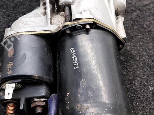 Used Starter Starter CITROËN BX (XB-_) 16 (79 hp) 22850630 22850630