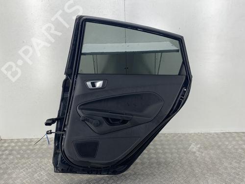 Dør høyre bak FORD FIESTA VI (CB1, CCN) 1.5 TDCi | BP29139081C5 