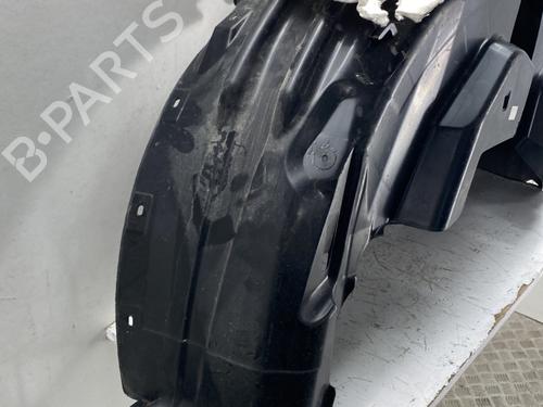 Wheel arch PEUGEOT 208 II (UB_, UP_, UW_, UJ_) 1.2 PureTech 75 | BP24846838C56 