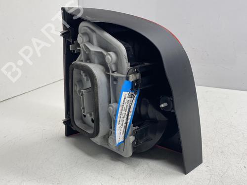 Right taillight VW POLO (9N_, 9A_) 1.4 TDI | BP28290178C35 