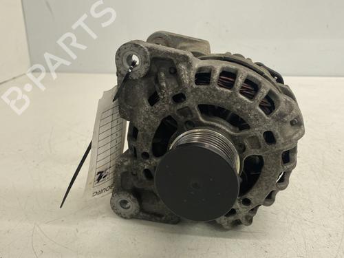 Alternator RENAULT TWINGO III (BCM_, BCA_) 0.9 TCe 90 (BCM9, BCM2) | BP29139252M7 