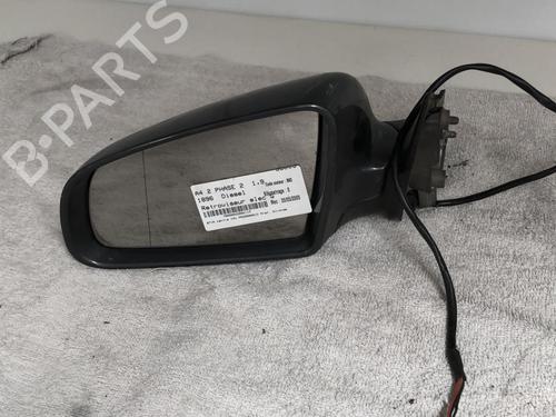 Left mirror AUDI A4 B7 (8EC) 1.9 TDI | BP22857866C26 