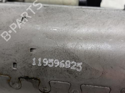 Starter RENAULT MEGANE IV Hatchback (B9A/M/N_) 1.5 dCi 110 (B9A3) | BP31915921M8