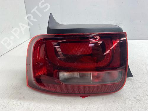 Left taillight CITROËN C4 CACTUS 1.6 BlueHDi 100 | BP39886341C34 - Image 2