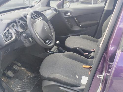 Køleventilator elektrisk CITROËN C3 II (SC_) 1.0 VTi 68 | BP29375468M35 