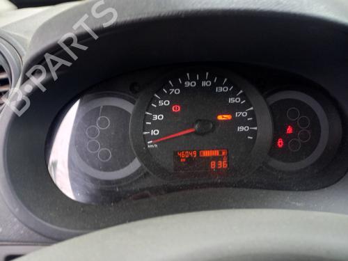 Switch RENAULT KANGOO Express (FW0/1_) 1.5 dCi 70 (FW0A, KW0V) | BP23568580I30 - Image 8