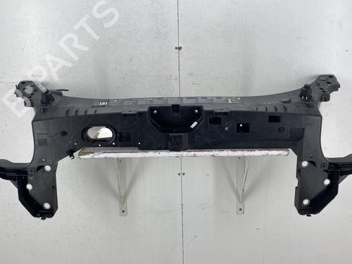 Used Front slam panel Front slam panel RENAULT MODUS / GRAND MODUS (F/JP0_) 1.5 dCi (FP0F, JP0F) (86 hp) 34149180 34149180