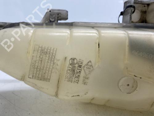 Expansion tank RENAULT CLIO III (BR0/1, CR0/1) 1.5 dCi (BR0H, CR0H, CR1S, BR1S) | BP22859696C120 