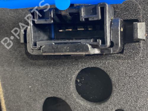 Right taillight PEUGEOT 2008 I (CU_) 1.2 THP 110 / PureTech 110 | BP31584453C35