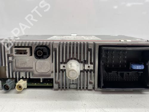 Radio PEUGEOT 208 I (CA_, CC_) 1.2 VTI 82 | BP22860993E6