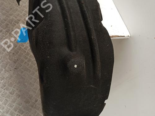 Wheel arch RENAULT MEGANE IV Hatchback (B9A/M/N_) 1.5 dCi 110 (B9A3) | BP24361250C56 