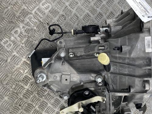 Gearbox RENAULT CLIO IV (BH_) 0.9 TCe 90 (BHNF, BHMA, BHMH, BHJK, BHJR) | BP29854224M3