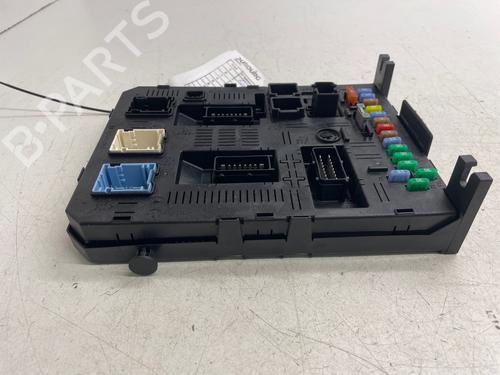 fuse-box-peugeot-307-3ac-2000-2001-2002-2003-2004-2005-2006-2007-2008-2009-2010-2011-2012-40177544 main image