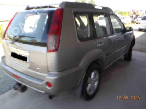 Used Right taillight NISSAN X-TRAIL I (T30) 2.2 Di 4x4 (114 hp) 22857799