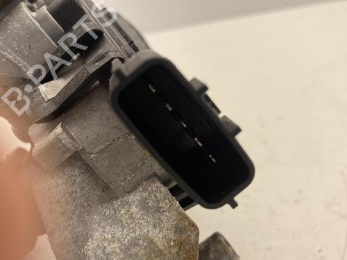 Used Front wiper motor Front wiper motor DACIA SANDERO II TCe 90 (B8M1, B8MA, B8AC) (90 hp) 22856370 22856370