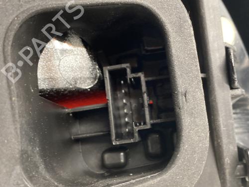 Right taillight SKODA FABIA III (NJ3) 1.0 | BP29139122C35 