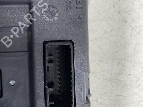 Card reader RENAULT CLIO IV (BH_) 1.5 dCi 75 | BP28102297E4