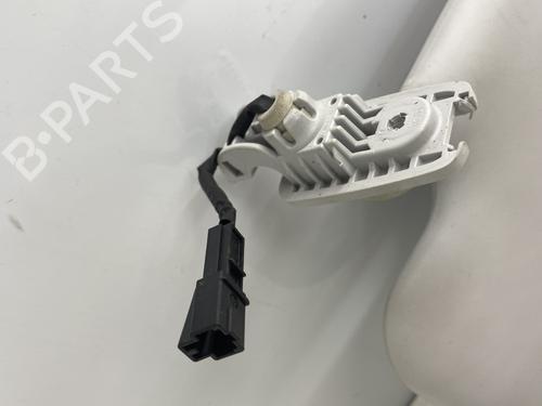 Right sun visor FIAT TIPO Hatchback (356_, 357_) 1.4 (356HXA1B) | BP25910481I2 