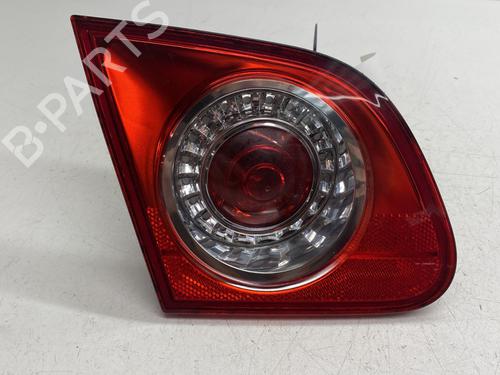 Used Left tailgate light VW PASSAT B6 (3C2) 1.9 TDI (105 hp) 22860054