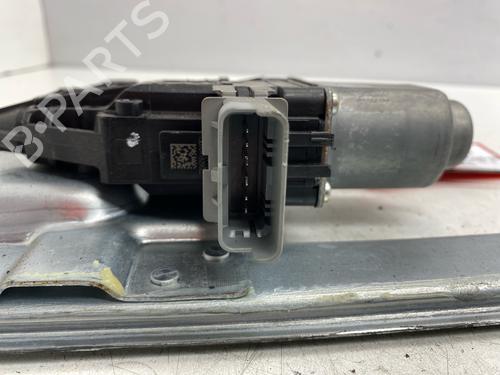 Front left window mechanism PEUGEOT PARTNER Tepee | BP39020034C22 - Image 4