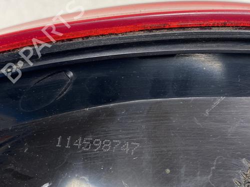 Right taillight SEAT IBIZA IV (6J5, 6P1) 1.2 TDI | BP30174542C35 