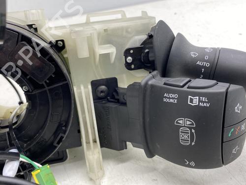 Steering column stalk RENAULT LAGUNA Coupe (DT0/1) 2.0 dCi (DT01, DT08, DT09, DT0K, DT12, DT1C, DT1D, DT1M,... | BP24233842I23  - Image 5