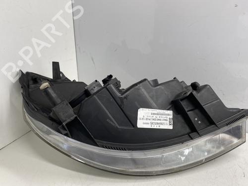 Left headlight RENAULT GRAND SCÉNIC II (JM0/1_) 1.6 | BP29375469C28 
