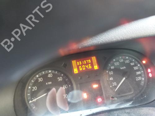 Rattstammestilk RENAULT CLIO II (BB_, CB_) 1.5 dCi (B/CB08) | BP22859096I23 
