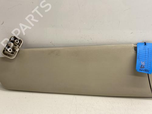 Right sun visor FIAT DUCATO Van (250_) 120 Multijet 2,3 D | BP33475916I2 - Image 3