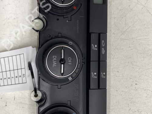 Used Climate control VW GOLF V Variant (1K5) 1.9 TDI (105 hp) 27271532