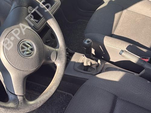 Front bumper reinforcement VW POLO (6N2) 1.4 | BP31040292C109