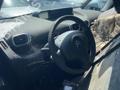 Front left window mechanism CITROËN C3 Picasso (SH_) 1.6 VTi 120 | BP36802264C22  - Image 10