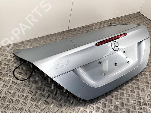 Tailgate MERCEDES-BENZ CLK (C209) CLK 270 CDI (209.316) | BP22857804C6 