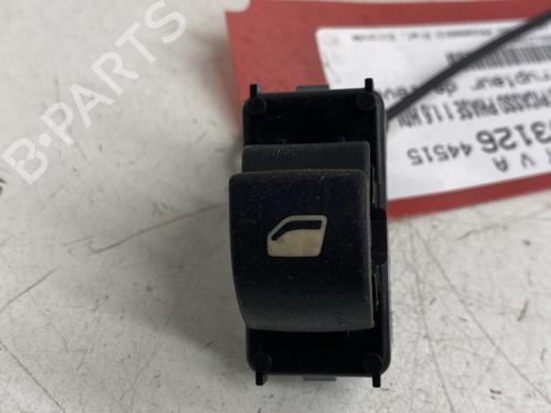 Used Left rear window switch Left rear window switch CITROËN C3 I (FC_, FN_) [2002-2013] 34149329 34149329