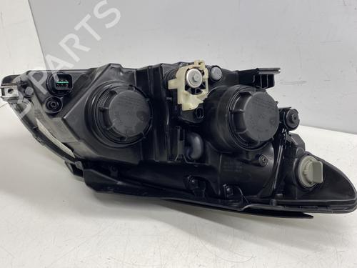 Left headlight HYUNDAI i30 (FD) 1.6 CRDi | BP23831030C28 