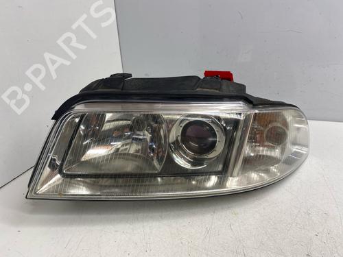 Left headlight AUDI A4 B5 (8D2) 1.6 | BP38955516C28 - Image 2
