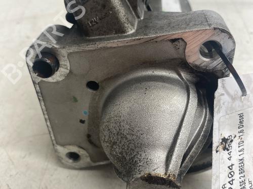 Used Starter Starter 38453974 38453974