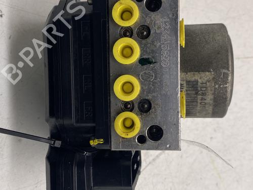Used ABS pump ABS pump NISSAN JUKE (F15) 1.5 dCi (110 hp) 34149156 34149156