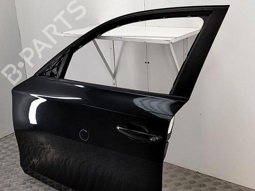 Left front door BMW 1 (E87) 120 d | BP22850758C2