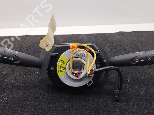 Steering column stalk FIAT 500 (312_) 1.3 D Multijet (312AXB1A) | BP22854943I23 