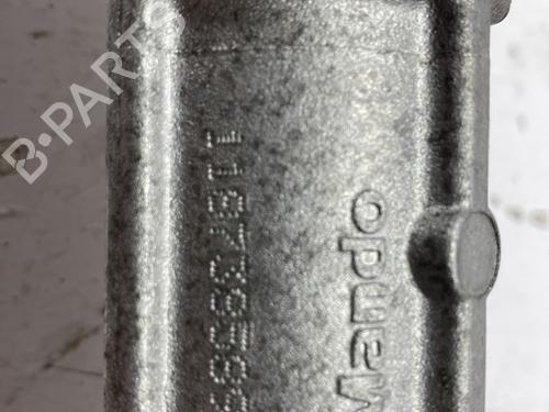 Steering rack RENAULT CAPTUR I (J5_, H5_) 1.3 TCe 130 (J5NJ, J5NE) | BP31584441M22 