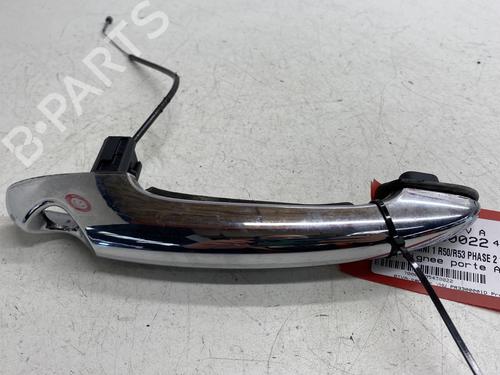 Used Front left exterior door handle MINI MINI (R50, R53) One (90 hp) 29138977