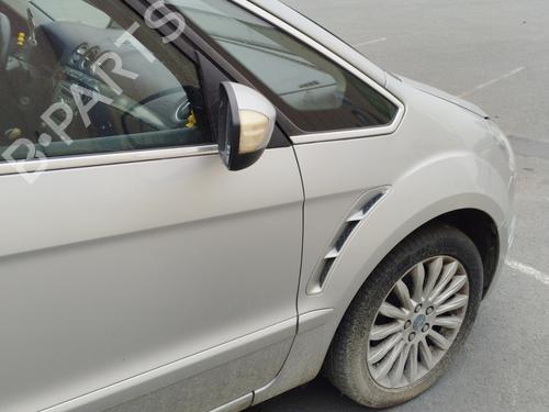 Starter FORD S-MAX (WA6) 2.0 TDCi | BP36556950M8 - Image 11