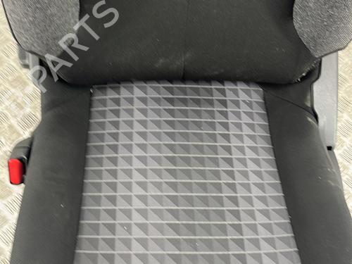 Left front seat PEUGEOT 108 1.0 VTi 72 | BP34531725C15 - Image 3